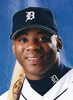 Craig Monroe Crabby
